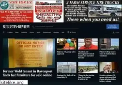 Sites similar to dbrnews.com