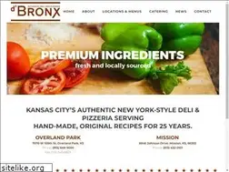 Sites similar to dbronxkc.com