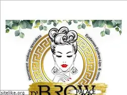 Sites similar to dbrowpalace.com