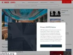 Sites similar to dbrs.com