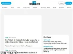 Sites similar to dbrs.dk
