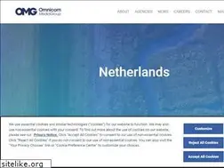 Sites similar to dbrs.nl