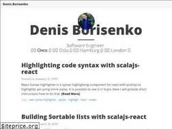 Sites similar to dbrsn.com