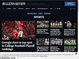 Sites similar to dbrsports.com