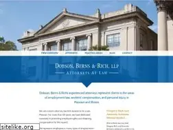 Sites similar to dbrstl.com