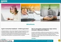 Sites similar to dbrt.hu