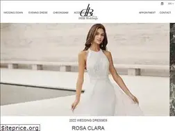 Sites similar to dbrweddings.com