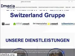 Sites similar to dbs-group.ch