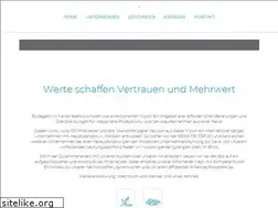 Sites similar to dbs-gruppe.de
