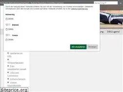 Sites similar to dbs-npc.de