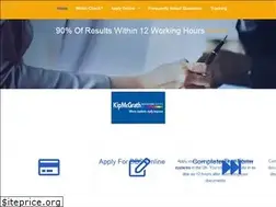 Sites similar to dbs-online.org.uk