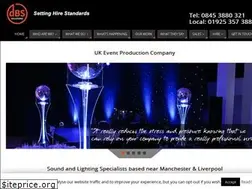 Sites similar to dbs-solutions.co.uk