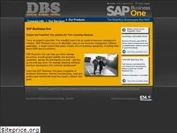 Sites similar to dbs.ca