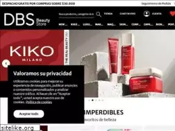 Sites similar to dbs.cl