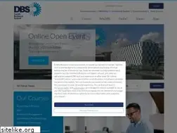 Sites similar to dbs.ie