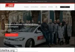 Sites similar to dbs.lv