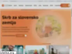 Sites similar to dbs.si