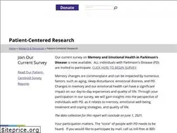 Sites similar to dbs4pd.org