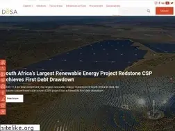 Sites similar to dbsa.org