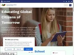 Sites similar to dbsaa.de