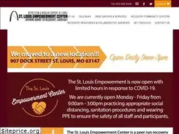 Sites similar to dbsaempowerment.org