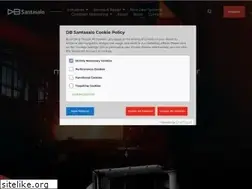Sites similar to dbsantasalo.com