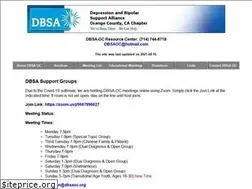 Sites similar to dbsaoc.org