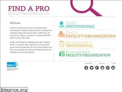 Sites similar to dbsapages.org