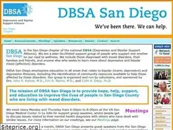 Sites similar to dbsasandiego.org