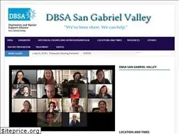 Sites similar to dbsasgv.org
