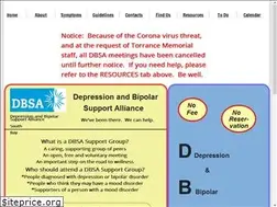 Sites similar to dbsasouthbay.org