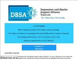 Sites similar to dbsatemecula.org