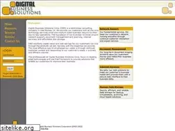 Sites similar to dbsc.com