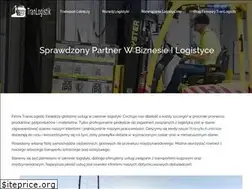 Sites similar to dbschenker-student.pl