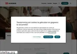 Sites similar to dbschenker.be