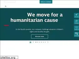 Sites similar to dbschenker.co.uk