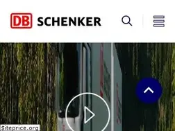 Sites similar to dbschenker.lv