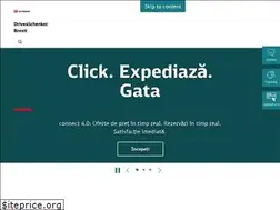 Sites similar to dbschenker.ro