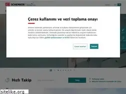 Sites similar to dbschenkerarkas.com.tr