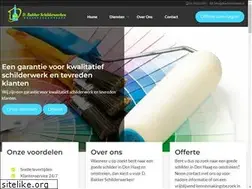 Sites similar to dbschilderwerk.nl