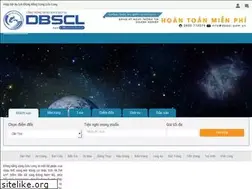 Sites similar to dbscl.com.vn