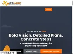 Sites similar to dbseer.com
