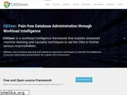 Sites similar to dbseer.org