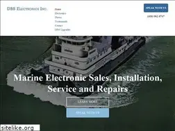 Sites similar to dbselectronics.com
