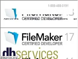 Sites similar to dbservices.com