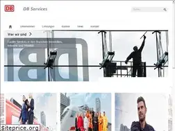 Sites similar to dbservices.de