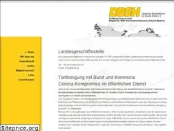 Sites similar to dbsh-hessen.de