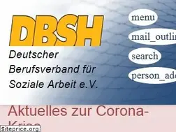 Sites similar to dbsh.de