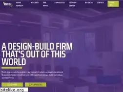 Sites similar to dbsi-inc.com