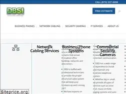 Sites similar to dbsi.net